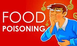 കൂണ്‍ കറിയില്‍നിന്ന് ഭക്ഷ്യവിഷബാധ; ആറുപേര്‍ ആശുപത്രിയില്‍