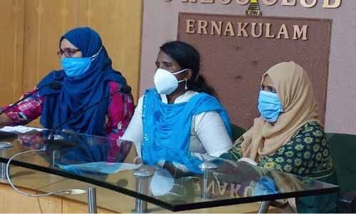 ഒക്ടോബര്‍ 28: ബലാല്‍സംഗത്തെ ആയുധമാക്കുന്ന സംഘ് വംശഹത്യാ രാഷ്ട്രീയത്തിനെതിരെ വിമന്‍ ജസ്റ്റിസ് മൂവ്‌മെന്റിന്റെ പെണ്‍പോരാട്ട പ്രതിജ്ഞ