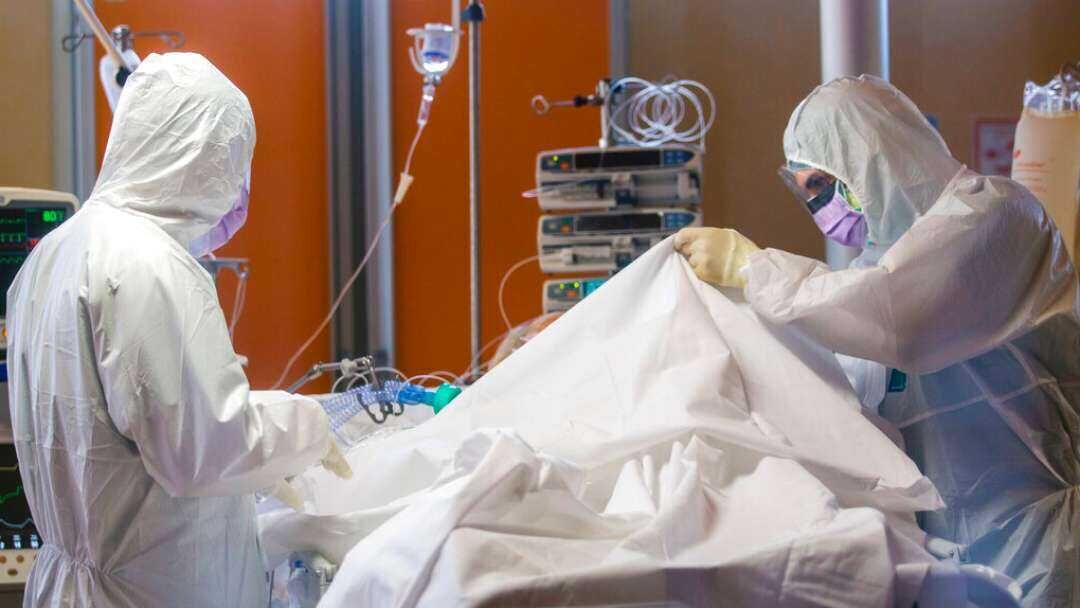 സൗദി: കൊവിഡ് ബാധിച്ചു മരിച്ച ആരോഗ്യപ്രവര്‍ത്തകരുടെ കുടുംബത്തിന് ഒരു കോടി രൂപ