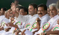 സാമ്പത്തിക സംവരണത്തെ കോൺഗ്രസ് അനുകൂലിക്കും