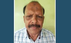 കെ എം അബ്ദുവിന് ഹോണററി ഡോക്ടറേറ്റ്