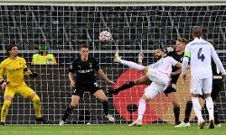 ചാംപ്യന്‍സ് ലീഗ്; റയല്‍ മാഡ്രിഡിന് സമനില; അത്‌ലറ്റിക്കോയ്ക്ക് ജയം