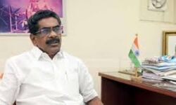 เดคเดฆเตเดฆเตเดถเดธเตเดตเดฏเดเดญเดฐเดฃ เดคเดฟเดฐเดเตเดเตเดเตเดชเตเดชเดฟเดจเต เดเดฑเตเดฑเดเตเดเตเดเตเดเดพเดฏเดฟ เดจเตเดฐเดฟเดเดฃเด ; เดฎเตเดฒเตเดฒเดชเตเดชเดณเตเดณเดฟ เดฐเดพเดฎเดเดจเตเดฆเตเดฐเดจเตโ เดคเดฆเตเดฆเตเดถเดธเตเดตเดฏเดเดญเดฐเดฃ เดคเดฟเดฐเดเตเดเตเดเตเดชเตเดชเดฟเดจเต เดเดฑเตเดฑเดเตเดเตเดเตเดเดพเดฏเดฟ เดจเตเดฐเดฟเดเดฃเด ; เดฎเตเดฒเตเดฒเดชเตเดชเดณเตเดณเดฟ เดฐเดพเดฎเดเดจเตเดฆเตเดฐเดจเตโ