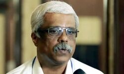 ശിവശങ്കറെ ഇന്ന് കോടതിയില്‍ ഹാജരാക്കും;ഡിപ്ലോമാറ്റിക് ബാഗേജ് വിട്ടുകിട്ടാന്‍ ശിവശങ്കര്‍ കസ്റ്റംസിനെ വിളിച്ചെന്ന് ഇ ഡി