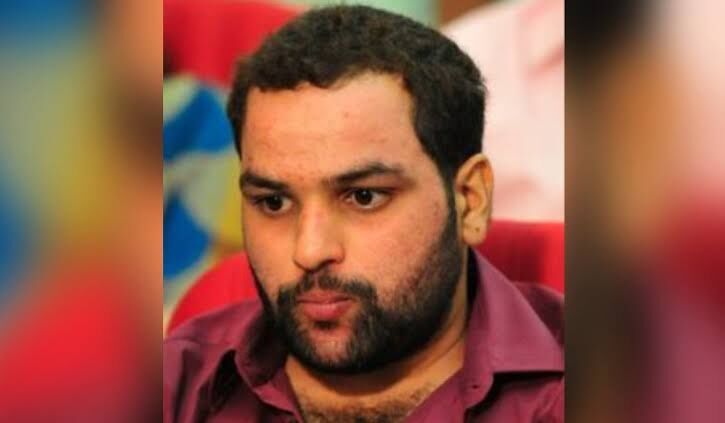ലഹരി മരുന്ന് കേസ്: ബിനീഷ് കോടിയേരിയെ എൻഫോഴ്സ്മെന്റ് വീണ്ടും ചോദ്യം ചെയ്യുന്നു ലഹരി മരുന്ന് കേസ്: ബിനീഷ് കോടിയേരിയെ എൻഫോഴ്സ്മെന്റ് വീണ്ടും ചോദ്യം ചെയ്യുന്നു