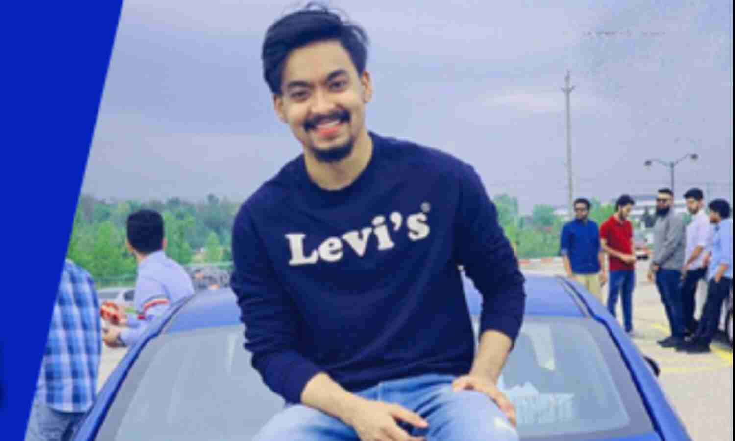 മസ്തിഷ്ക്കാഘാതം: മലയാളി യുവാവ് കാനഡയില് മരിച്ചു മസ്തിഷ്ക്കാഘാതം: മലയാളി യുവാവ് കാനഡയില് മരിച്ചു