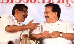 മുന്നാക്കസംവരണത്തെ സ്വാഗതം ചെയ്ത് കോണ്‍ഗ്രസ്; ലീഗിന്റെ സമരപ്രഖ്യാപനം ഉചിതമായില്ലെന്ന് വിമര്‍ശനം