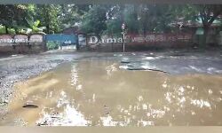 റോഡിൽ ഡോക്ടറുടെ ജെട്ടി ചലഞ്ച് ; വിശദീകരണം തേടിയപ്പോൾ മാപ്പപേക്ഷ