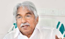 മുഖ്യമന്ത്രിക്ക് ആ സ്ഥാനത്ത് തുടരാനുള്ള ധാര്‍മികത നഷ്ടപ്പെട്ടുവെന്ന് ഉമ്മൻ ചാണ്ടി