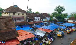 അന്താരാഷ്ട്ര പൈതൃകത്തിൽ ഇടം നേടാൻ കോട്ടപ്പുറം മാർക്കറ്റ്: സമഗ്ര വികസനത്തിന് 2.40 കോടിയുടെ ധനസഹായം