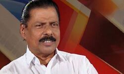 സ്വർണക്കടത്ത്: മുഖ്യമന്ത്രി രാജി വയ്ക്കുന്ന പ്രശ്നമില്ലെന്ന് എം വി ​ഗോവിന്ദൻ