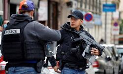 ജിദ്ദയിലെ ഫ്രഞ്ച് കോണ്‍സുലേറ്റ് ഗാര്‍ഡിനു നേരെ ആക്രമണം; സൗദി പൗരന്‍ അറസ്റ്റില്‍