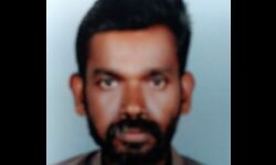 മധ്യവയസ്‌ക്കനെ കടമുറിയുടെ വരാന്തയില്‍ മരിച്ച നിലയില്‍ കണ്ടെത്തി