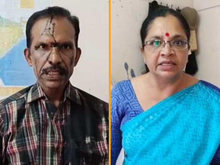 ഭാഗ്യലക്ഷ്മിയുടെ മുന്‍കൂര്‍ ജാമ്യ ഹരജി വിധി പറയാനായി ഹൈക്കോടതി മാറ്റി