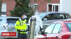 അയര്ലന്ഡില് ഇന്ത്യന് യുവതിയും രണ്ട് മക്കളും മരിച്ച നിലയില് അയര്ലന്ഡില് ഇന്ത്യന് യുവതിയും രണ്ട് മക്കളും മരിച്ച നിലയില്