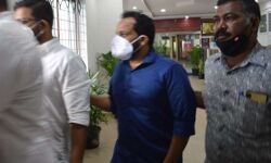 ബിനീഷ് കോടിയേരിയെ ഇന്നും ചോദ്യം ചെയ്യും