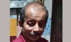 പിതാവ് മരിച്ച് നാലാം ദിവസം മകനും കൊവിഡ് ബാധിച്ചു മരിച്ചു പിതാവ് മരിച്ച് നാലാം ദിവസം മകനും കൊവിഡ് ബാധിച്ചു മരിച്ചു