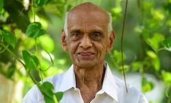 സിനിമാ നിർമാതാവ് ജോസഫ്  ജെ കക്കാട്ടിൽ നിര്യാതനായി