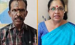 ഭാഗ്യലക്ഷ്മിയുടെ മുന്കൂര് ജാമ്യ ഹരജി വിധി പറയാനായി ഹൈക്കോടതി മാറ്റി ഭാഗ്യലക്ഷ്മിയുടെ മുന്കൂര് ജാമ്യ ഹരജി വിധി പറയാനായി ഹൈക്കോടതി മാറ്റി