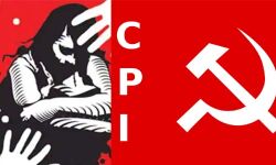 ലൈംഗികാതിക്രമ പരാതി; സിപിഐ സംസ്ഥാന കൗണ്‍സില്‍ അംഗത്തെ തരംതാഴ്ത്തി