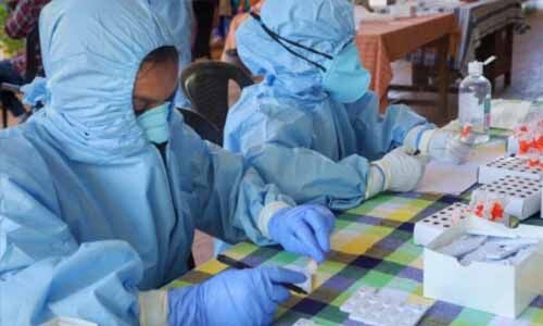 വയനാട് ജില്ലയില്‍ 103 പേര്‍ക്ക് കൂടി കൊവിഡ്; 111 പേര്‍ക്ക് രോഗമുക്തി