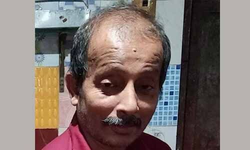 പിതാവ് മരിച്ച് നാലാം ദിവസം മകനും കൊവിഡ് ബാധിച്ചു മരിച്ചു