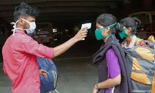 വയനാട്ടില്‍ ഇന്ന് 90 പേര്‍ക്ക് കൊവിഡ്; 88 പേര്‍ക്ക് സമ്പര്‍ക്കത്തിലൂടെ