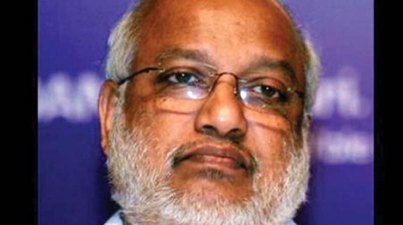  ഉദ്യോഗസ്ഥരോ പാര്‍ട്ടിക്കു പുറത്തുള്ള വ്യക്തികളോ തെറ്റായ കൂട്ടുകെട്ടില്‍ പെട്ടിട്ടുണ്ടെങ്കില്‍ അവരതിന്റെ ഭവിഷ്യത്ത് നേരിടുകതന്നെ വേണം : എം എ ബേബി