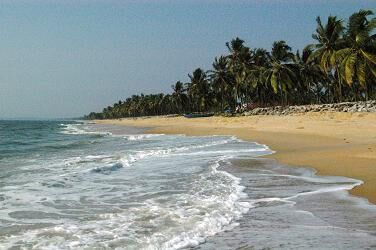 കാപ്പാട് ബീച്ചില്‍ നാളെ മുതല്‍ പ്രവേശനം അനുവദിക്കും