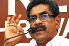 കോടിയേരി രാജിവെക്കേണ്ടെന്ന നിലപാട് സിപിഎം പതനത്തിന്റെ ഉദാഹരണം: മുല്ലപ്പള്ളി കോടിയേരി രാജിവെക്കേണ്ടെന്ന നിലപാട് സിപിഎം പതനത്തിന്റെ ഉദാഹരണം: മുല്ലപ്പള്ളി