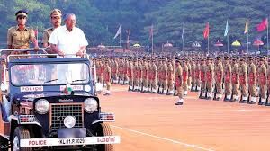 കേരള പോലിസ് രൂപീകരണദിനാഘോഷം; 15 സൈബര് ക്രൈം പോലിസ് സ്റ്റേഷനുകള് മുഖ്യമന്ത്രി ഉദ്ഘാടനം ചെയ്യും കേരള പോലിസ് രൂപീകരണദിനാഘോഷം; 15 സൈബര് ക്രൈം പോലിസ് സ്റ്റേഷനുകള് മുഖ്യമന്ത്രി ഉദ്ഘാടനം ചെയ്യും