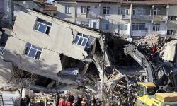 തുര്‍ക്കിയിലെ ഭൂകമ്പം: മരണസംഖ്യ 22 ആയി ഉയര്‍ന്നു; 800 ഓളം പേര്‍ക്ക് പരിക്ക്, രക്ഷാപ്രവര്‍ത്തനം തുടരുന്നു