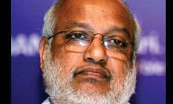  ഉദ്യോഗസ്ഥരോ പാര്‍ട്ടിക്കു പുറത്തുള്ള വ്യക്തികളോ തെറ്റായ കൂട്ടുകെട്ടില്‍ പെട്ടിട്ടുണ്ടെങ്കില്‍ അവരതിന്റെ ഭവിഷ്യത്ത് നേരിടുകതന്നെ വേണം : എം എ ബേബി