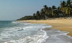 കാപ്പാട് ബീച്ചില്‍ നാളെ മുതല്‍ പ്രവേശനം അനുവദിക്കും