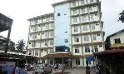 കൊയിലാണ്ടി താലൂക്ക് ആശുപത്രി ഡയാലിസിസ് സെന്റർ ഉദ്ഘാടനം ചെയ്തു