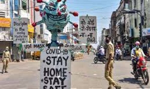 കൊവിഡ് നിയന്ത്രണം: തിരുവനന്തപുരത്ത് നിരോധനാജ്ഞ നവംബര്‍ 15 വരെ നീട്ടി