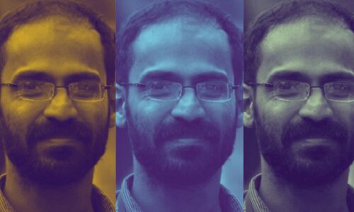 സിദ്ദീഖ്‌ കാപ്പന്റെ അറസ്റ്റിൽ ദമ്മാം മീഡിയ ഫോറം പ്രതിഷേധിച്ചു