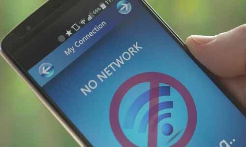 മൊബൈല് നെറ്റ് വര്ക്കിനെതിരേ വ്യാപകപരാതി മൊബൈല് നെറ്റ് വര്ക്കിനെതിരേ വ്യാപകപരാതി