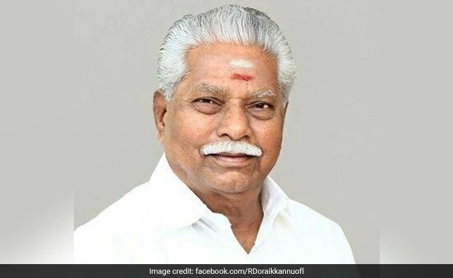 തമിഴ്നാട് കൃഷിമന്ത്രി കൊവിഡ് ബാധിച്ച് മരിച്ചു തമിഴ്നാട് കൃഷിമന്ത്രി കൊവിഡ് ബാധിച്ച് മരിച്ചു