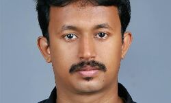 വാഹനാപകടത്തില്‍ പരിക്കേറ്റ് ചികില്‍സയിലായിരുന്ന യുവാവ് മരിച്ചു