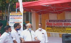 เดฆเตเดถเตเดฏเดชเดพเดค เดตเดฟเดเดธเดจเด: เดจเดทเตเดเดชเดฐเดฟเดนเดพเดฐเดคเตเดคเดฟเดจเดพเดฏเดฟ เดตเตเดฏเดพเดชเดพเดฐเดฟเดเดณเตเดเต เดฑเดฟเดฒเต เดเดชเดตเดพเดธเด เดเดฐเดเดญเดฟเดเตเดเต เดฆเตเดถเตเดฏเดชเดพเดค เดตเดฟเดเดธเดจเด: เดจเดทเตเดเดชเดฐเดฟเดนเดพเดฐเดคเตเดคเดฟเดจเดพเดฏเดฟ เดตเตเดฏเดพเดชเดพเดฐเดฟเดเดณเตเดเต เดฑเดฟเดฒเต เดเดชเดตเดพเดธเด เดเดฐเดเดญเดฟเดเตเดเต