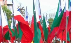 നേതാക്കളുടെ വീടുകളിലെയും ഓഫിസുകളിലെയും അന്യായ റെയ്ഡിനെ അപലപിച്ച് പോപുലര്‍ ഫ്രണ്ട്