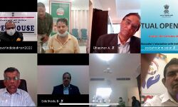 പ്രവാസികൾ നേരിടുന്ന പ്രശ്നങ്ങൾ ആലപ്പുഴ പ്രവാസി അസോസിയേഷൻ പരിഹാരം തേടി