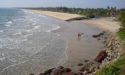 കണ്ണൂരിൽ ബീച്ചുകളില്‍ 15 വരെ സന്ദര്‍ശകര്‍ക്ക് വിലക്ക്