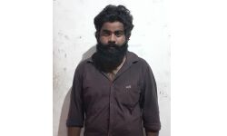 രണ്ടത്താണിയിൽ കഞ്ചാവുമായി യുവാവ് പിടിയിൽ