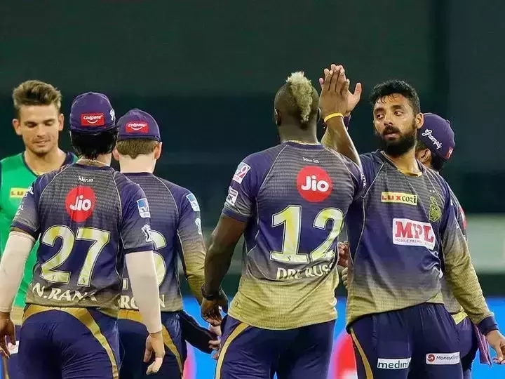 ഐ പി എല്; പഞ്ചാബും രാജസ്ഥാനും പുറത്ത്; കൊല്ക്കത്തയ്ക്ക് കാത്തിരിക്കണം ഐ പി എല്; പഞ്ചാബും രാജസ്ഥാനും പുറത്ത്; കൊല്ക്കത്തയ്ക്ക് കാത്തിരിക്കണം