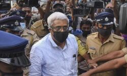 ലൈഫ് മിഷൻ: എം ശിവശങ്കറിനെ വിജിലൻസ് പ്രതിചേർത്തു