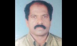 റിയാദില്‍ മരിച്ച പരപ്പനങ്ങാടി സ്വദേശിയുടെ മൃതദേഹം മറ്റന്നാള്‍ നാട്ടിലെത്തിക്കും