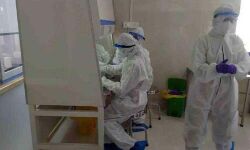 പാലക്കാട് ജില്ലയില്‍ ഇന്ന് 343 പേര്‍ക്ക് കൊവിഡ്