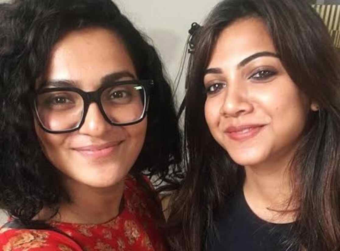 പാർവതി തിരുവോത്തിനെ പോലുളളവർ പ്രവർത്തിക്കുന്നതിന്റെ ​ഗുണങ്ങൾ കിട്ടുന്നുണ്ട്: മഡോണ സെബാസ്റ്റ്യൻ